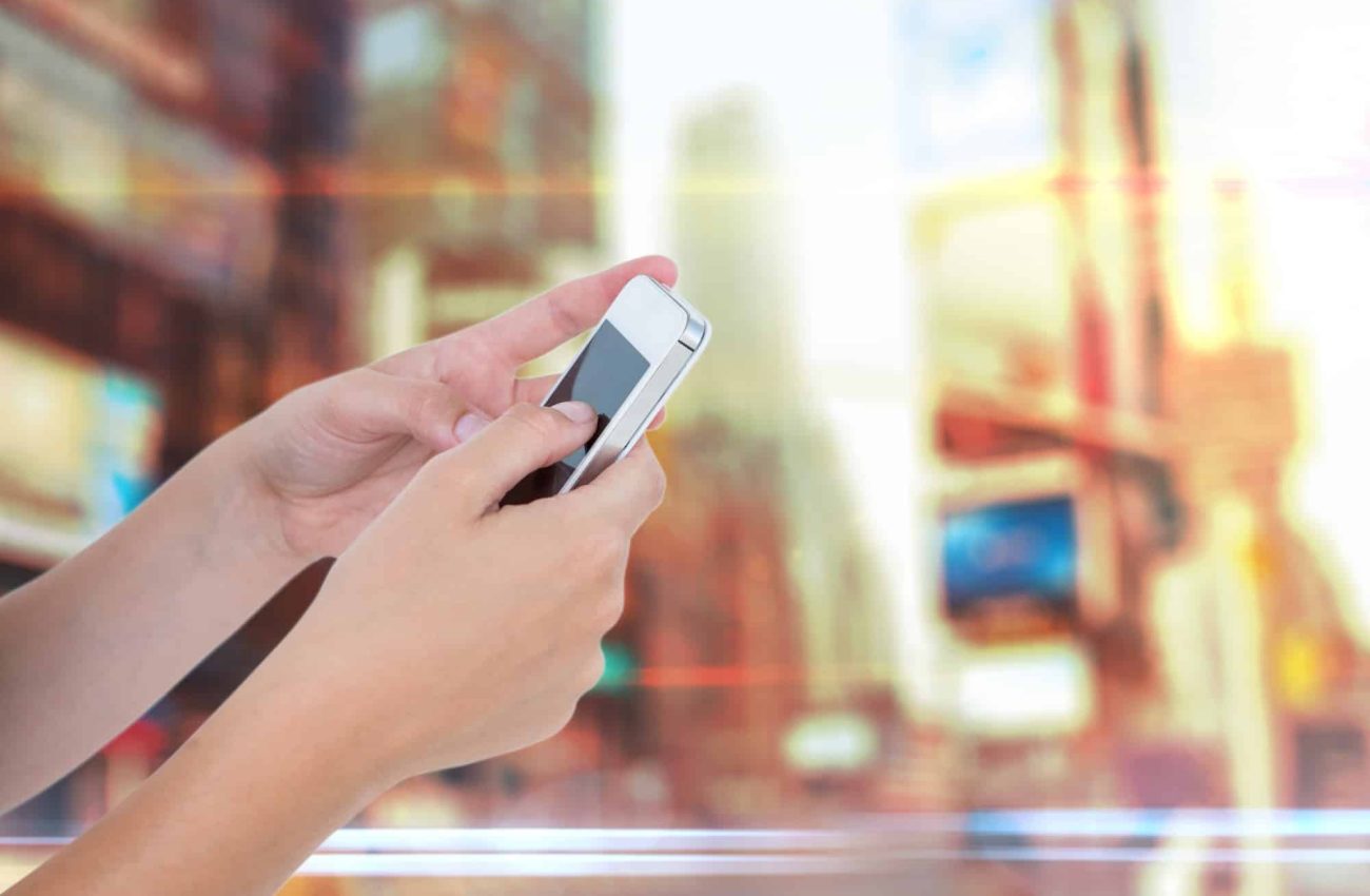 commande-smartphone-volets-portail